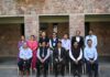 IIHMR University Hosts Professionals from Manipur for Week-Long MDP on Hospital Planning and Design