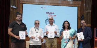 NSRCEL at IIM Bangalore Celebrates 25 Years of Pioneering Entrepreneurship, Convening Over 400+ Ecosystem Leaders at SummitUp 2025; with a Staggering $7.37+ Billion Combined Valuation of Incubated Ventures