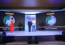 Shiv Nadar School Student Pranet Khetan Becomes a National Winner of Samsung Solve for Tomorrow 2025, bags ₹25 Lakhs in Funding for His Innovative Device for People with Speech Disorders