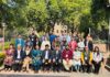 WHO-SEARO Professionals Trained in Data Analytics and BI at IIHMR University’s Specialized MDP