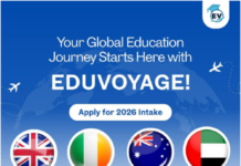 Shift in Student Destination Trends