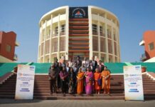 Sangam 2025: Industry leaders join academic experts at JKLU HR conclave to groom talent for future