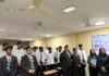 IIHM Bengaluru Joins National AI-LEAP Launch as Campuses Across India Sign the Student AI Oath