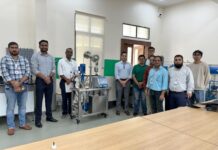 MIT-WPU Researchers Pioneer Safer Liquid Hydrogen Transport System, Advancing India’s Clean Energy Mission