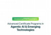 IITM Pravartak Launches Three AI Certificate Programs with Futurense