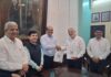 Vivekanand Education Society and University of Mumbai Sign MoU for Centre of Excellence in Sindhi Language, Heritage and Culture Studies