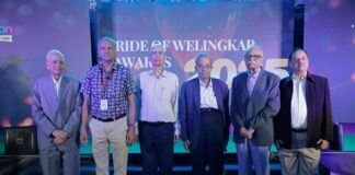 WeSchool Hosts Annual Alumni Meet 2025 Celebrating Legacy, Leadership and Lifelong Bonds