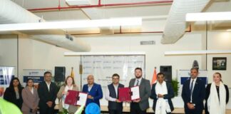Medhavi Skills University Partners with Scotland’s Qualifications Body to Strengthen International Study and Career Pathways for Indian Learners