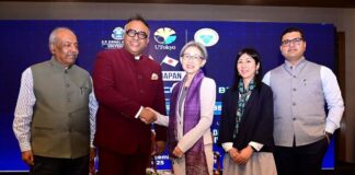 Future of Global Education in India and Japan: Exchanging Knowledge and Innovation; Ai & The Future of Jobs