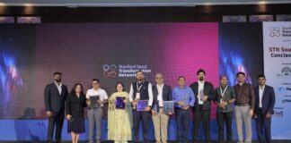 STN Conclave 2025 Highlights Transformational Leadership, Innovation, and Community-Led Learning