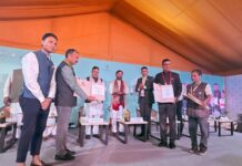 IIT(ISM) Dhanbad, in association with its TTRP( DST, GoI), TEXMiN, signs a Joint Collaboration Agreement with the Department of Mines & Geology, Rajasthan State Mineral Exploration Trust (RSMET) for Critical Mineral Appraisal and AI-Driven Dump Site Analysis in Key Districts