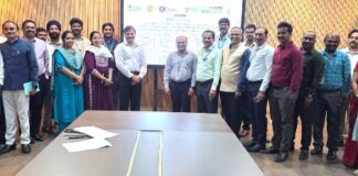 Vardhaman College of Engineering (VCE) to host grand finale of Smart India Hackathon (SIH) 2025 – Software Edition