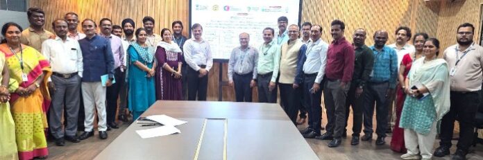 Vardhaman College of Engineering (VCE) to host grand finale of Smart India Hackathon (SIH) 2025 – Software Edition--pic 02