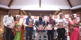 Mohan Babu University Hosts i-SMAART 2025, Spotlighting Global Advances in Sustainable Manufacturing