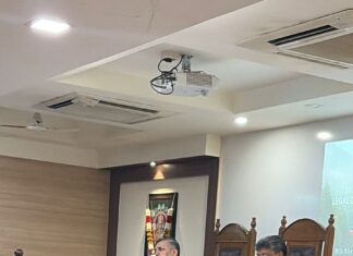 Vivekanand Education Society’s College of Law Hosts 3rd Vivekanand Legal Conclave 2025–26; Brings Together 40+ Universities Nationwide