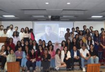 Global Experts and Media Professionals Engage at KC College’s XII International Media Summit