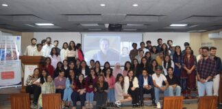 Global Experts and Media Professionals Engage at KC College’s XII International Media Summit