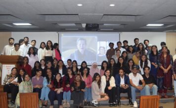 Global Experts and Media Professionals Engage at KC College’s XII International Media Summit