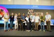 SIAM Hosts 20th Styling & Design Conclave and 18th Automotive Design Challenge