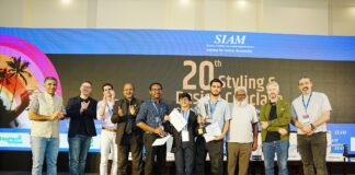 SIAM Hosts 20th Styling & Design Conclave and 18th Automotive Design Challenge