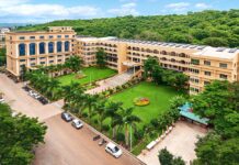 MIT-WPU posts strong placement growth amid market uncertainty; 730+ recruiters, 220 students secure ₹10 LPA+ offers