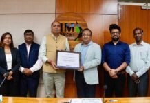 FPSB India Launches ‘Executive Program in Advanced Financial Planning & Digital Finance’ with IIM Ranchi