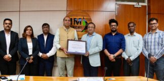 FPSB India Launches ‘Executive Program in Advanced Financial Planning & Digital Finance’ with IIM Ranchi