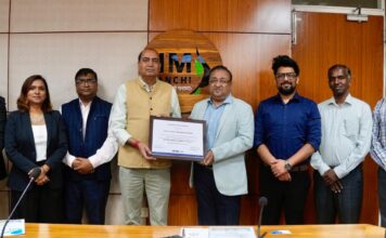 FPSB India Launches ‘Executive Program in Advanced Financial Planning & Digital Finance’ with IIM Ranchi