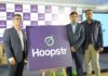 Vaave rebrands as Hoopstr to Ignite the Future of Learning Through Alumni Networks