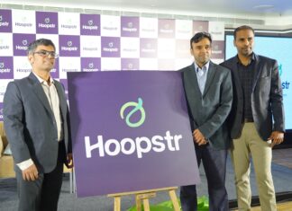 Vaave rebrands as Hoopstr to Ignite the Future of Learning Through Alumni Networks