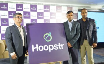 Vaave rebrands as Hoopstr to Ignite the Future of Learning Through Alumni Networks