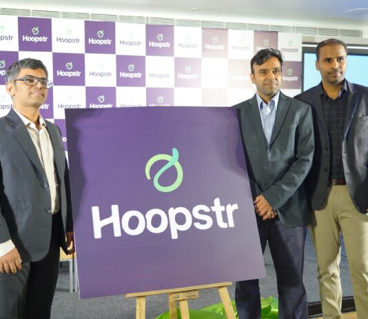 Vaave rebrands as Hoopstr to Ignite the Future of Learning Through Alumni Networks