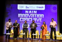 IIIT-Bangalore Innovation Centre Hosts “NAIN Innovation Conclave – RISE for Resilient Bharat” A Premier Showcase of Student Innovation and Technological Excellence