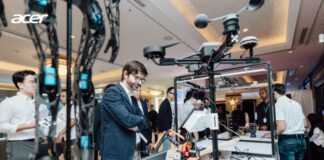 Acer Edu Summit Asia Pacific 2026 Advances Innovation in AI-Powered Education for Future-Ready Learning