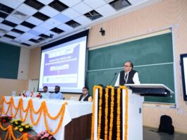 IIT Roorkee Powers Next-Gen Innovators through IDE Bootcamp 2026