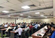 IIT Roorkee and Laghu Udyog Bharti to Collaborate for Sustainable Product Innovation