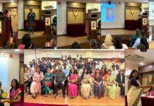 Vivekanand Education Society’s College of Pharmacy and ENTOD Pharmaceuticals Highlight Need to Bridge Research–Clinical Gap in Ophthalmology