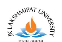 Admission Alert: B.Des at JK Lakshmipat University (JKLU), Jaipur