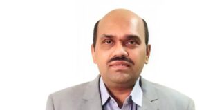 Tessolve Appoints Semiconductor Veteran Ravi Kumar Chirugudu as President & Chief Operating Officer
