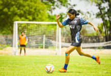 JKLU hosts largest-ever edition of Spardha, draws top sporting talent from universities