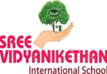 Sree Vidyanikethan International School Adopts AI and Deeptech to Deliver Interactive, Future-Ready Education.