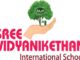 Sree Vidyanikethan International School Adopts AI and Deeptech to Deliver Interactive, Future-Ready Education.