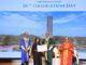 SSN College of Engineering, Chennai celebrates 26th Graduation Day, over 959 students were conferred degrees