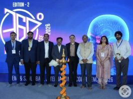 Live Surgical Sessions Inspire Next Generation of ENT Surgeons at Apollo Hospitals Jubilee Hills