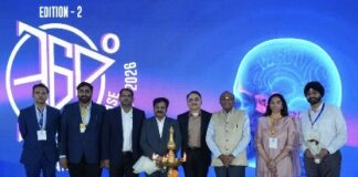 Live Surgical Sessions Inspire Next Generation of ENT Surgeons at Apollo Hospitals Jubilee Hills