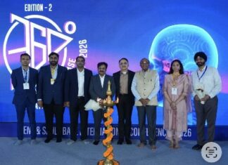 Live Surgical Sessions Inspire Next Generation of ENT Surgeons at Apollo Hospitals Jubilee Hills