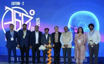 Live Surgical Sessions Inspire Next Generation of ENT Surgeons at Apollo Hospitals Jubilee Hills