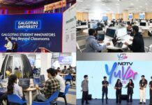 Galgotias University Launches INR 10 Crore Innovation Fund, Strengthens Startup Ecosystem for Young Founders