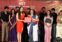 MET IMM Students Take on the World: Cannes Lions Internship and IIFF Film Award Mark a Stellar Season for Mumbai’s Premier Media School