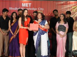 MET IMM Students Take on the World: Cannes Lions Internship and IIFF Film Award Mark a Stellar Season for Mumbai’s Premier Media School